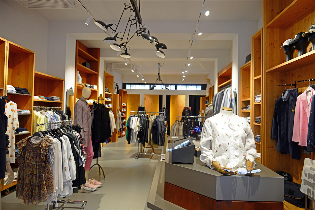 FashionVestis Baden