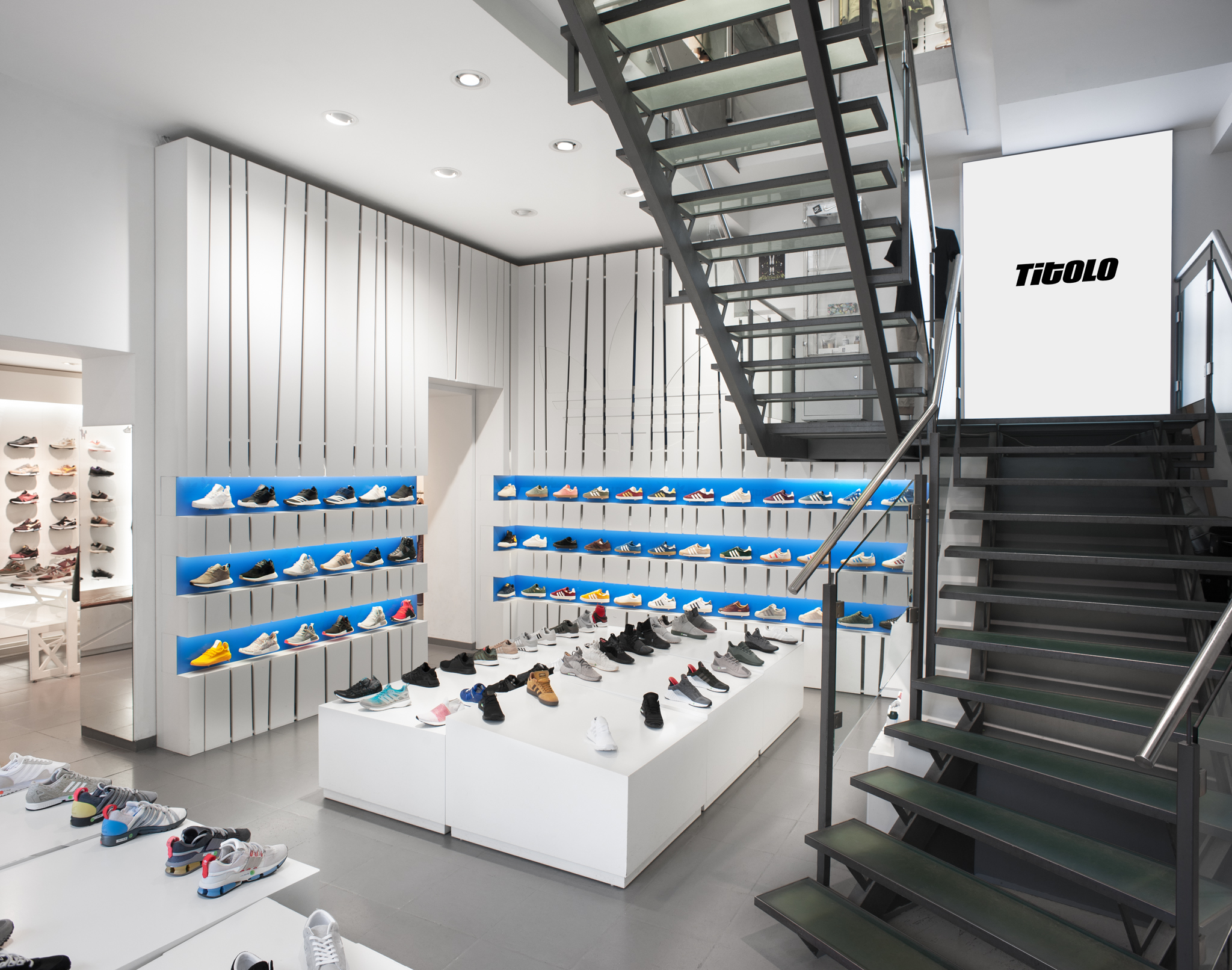 Titolo Bern &ndash; Store